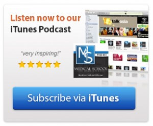 The Medical School HQ Podcast Subscribe