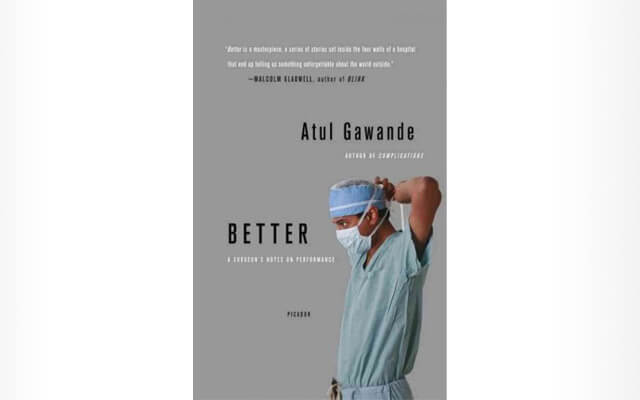 Best Books to Read Before Med School