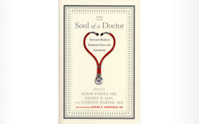 Best Books to Read Before Medical School
