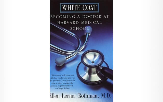 10 Books Every Premed Should Read (While Not Studying!)