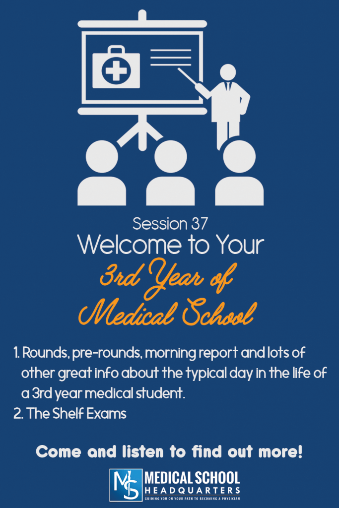 1 Medical School Headquarters