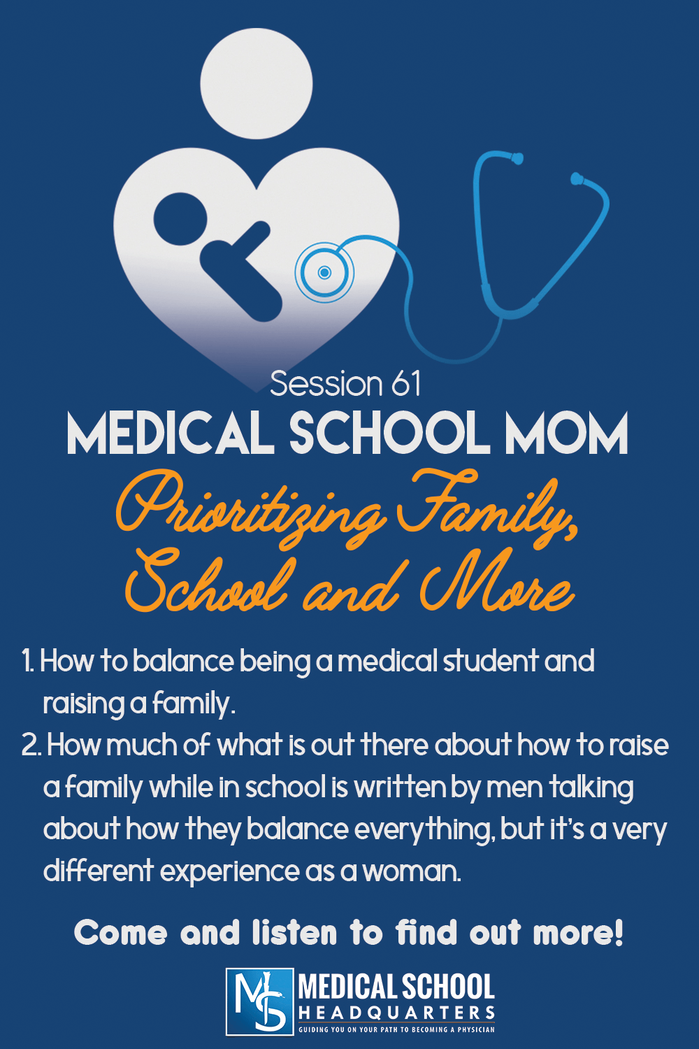 1 Medical School Headquarters