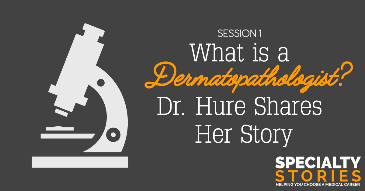 What Is a Dermatopathologist? What Is Dermatopathology?
