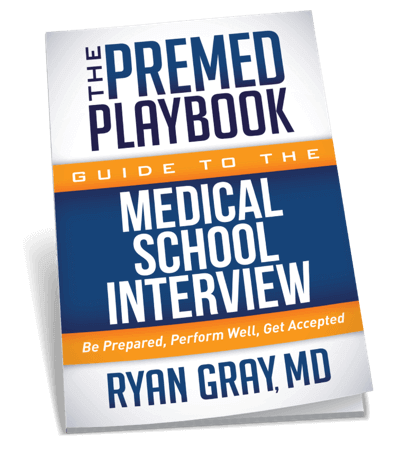 The Premed Playbook