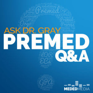 Ask Dr. Gray