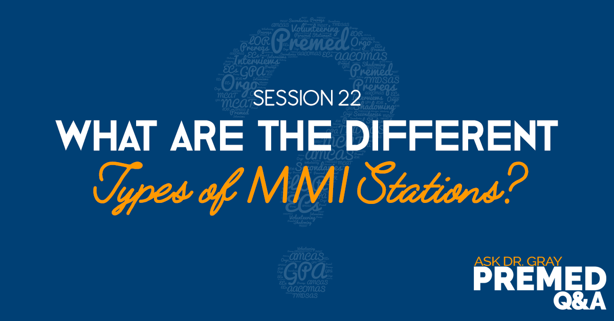 What Are the Different Types of MMI Stations?