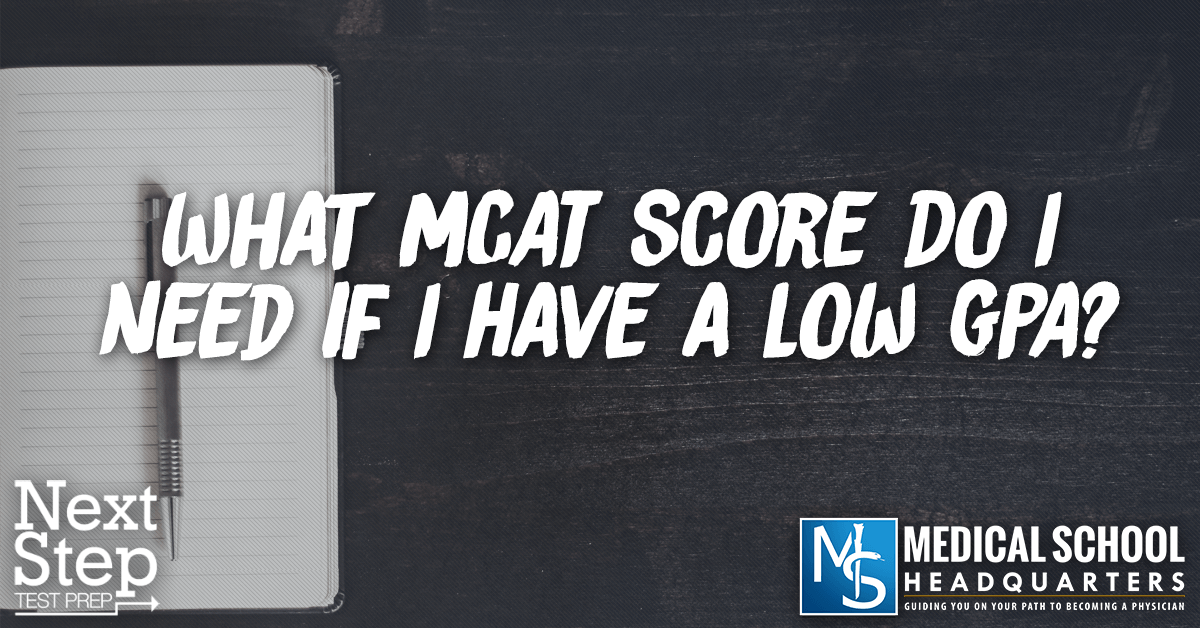Mcat Score Chart