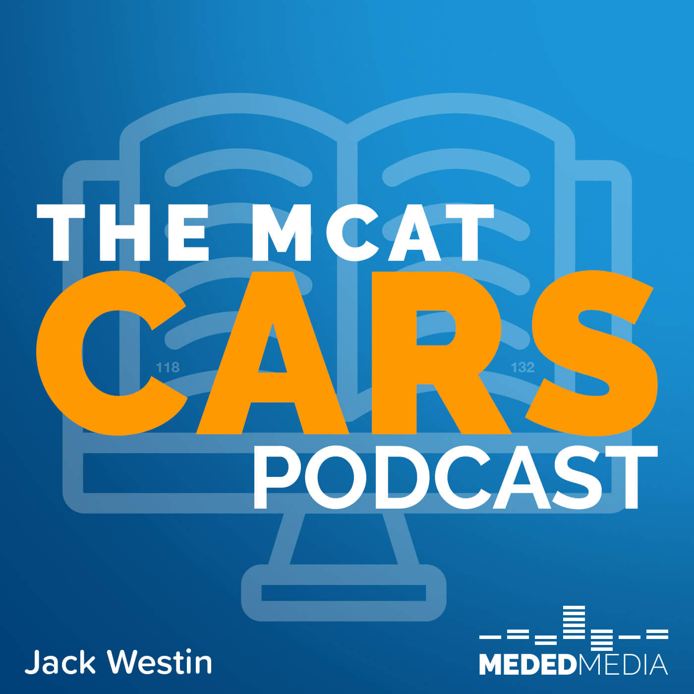 MCAT CARS Podcast