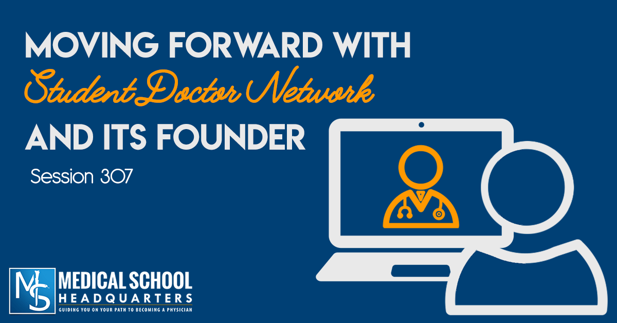 Moving Forward with Student Doctor Network and Its Founder Medical