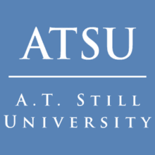 A.T. Still University- Kirksville Secondary Application