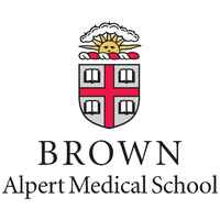 Alpert of Brown University Secondary Application