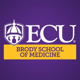 Brody at East Carolina University Secondary Application