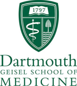 Geisel (Dartmouth) Secondary Application