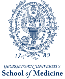 Georgetown University Secondary Application