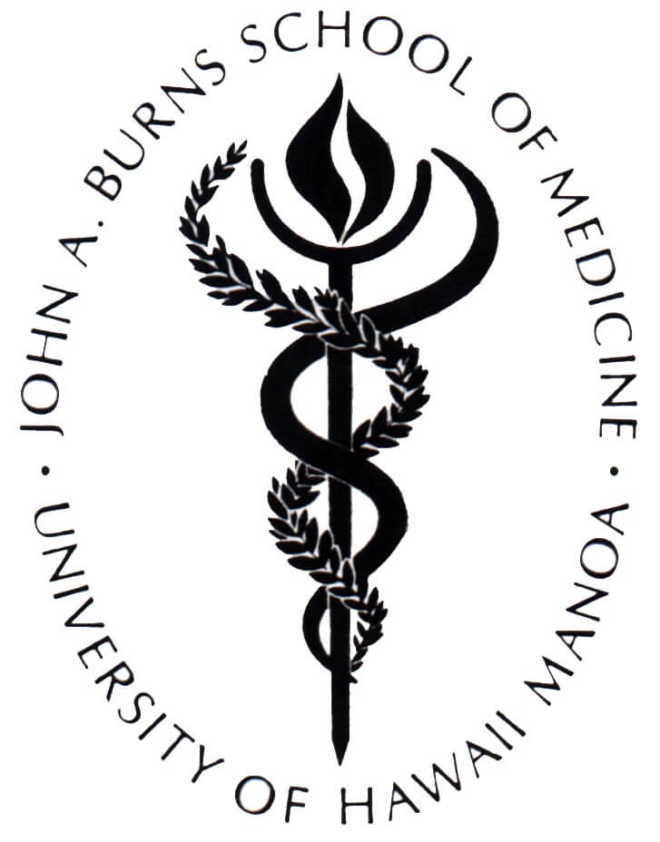 John A. Burns (Hawaii) Secondary Application John A. Burns (Hawaii) Secondary Application