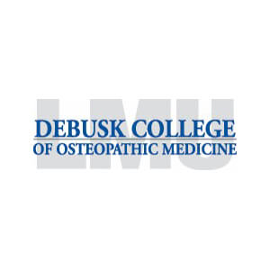 Lincoln Memorial University DeBusk Secondary Application Lincoln Memorial University DeBusk Secondary Application
