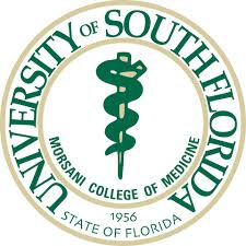 Morsani (University of South Florida) Secondary Application
