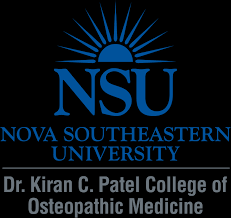 Nova Southeastern University Kiran C. Patel Secondary Application