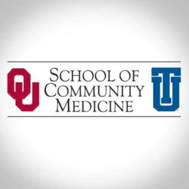University of Oklahoma- Tulsa Secondary Application