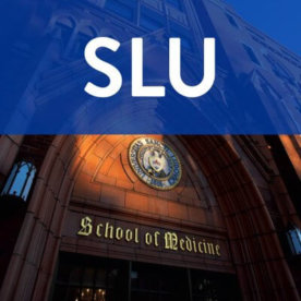 Saint Louis University Secondary Application