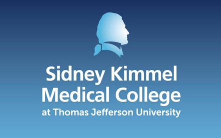 Sidney Kimmel at Thomas Jefferson University Secondary Application