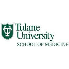 Tulane University Secondary Application