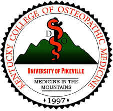 University of Pikeville- Kentucky Secondary Application
