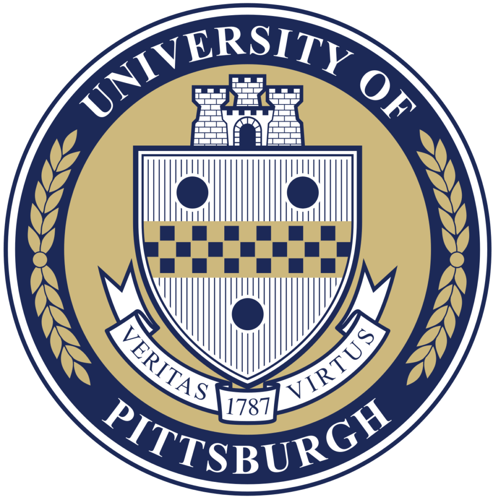 University of Pittsburgh Secondary Application