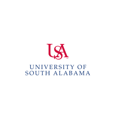 University of South Alabama Secondary Application