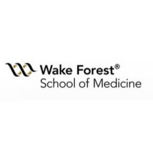 Wake Forest Secondary Application