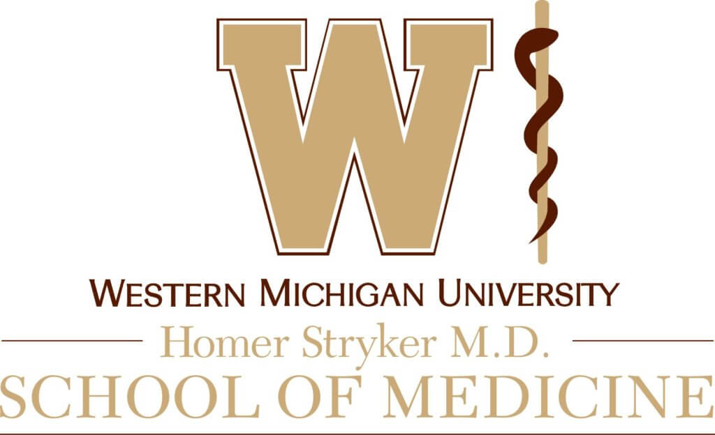 Western Michigan University Homer Stryker Secondary Application
