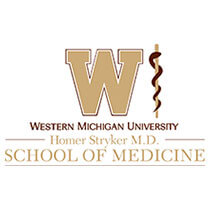 Western Michigan University Homer Stryker Secondary Application