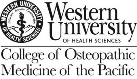 Western University of Health Sciences Secondary Application