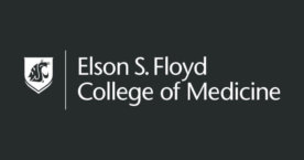 Elson S. Floyd (Washington State) Secondary Application