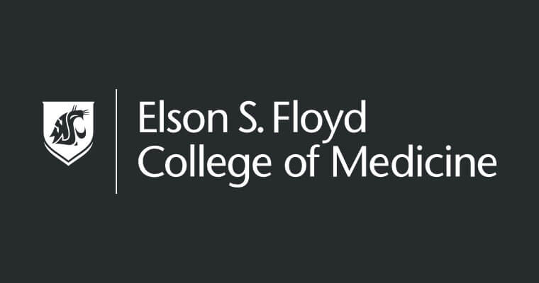 Elson S. Floyd (Washington State) Secondary Application Elson S. Floyd (Washington State) Secondary Application