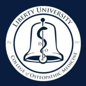 Liberty University Secondary Application