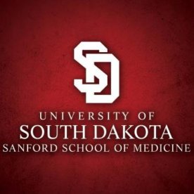 Sanford at University of South Dakota Secondary Application