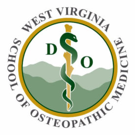 West Virginia School of Osteopathic Medicine Secondary Application