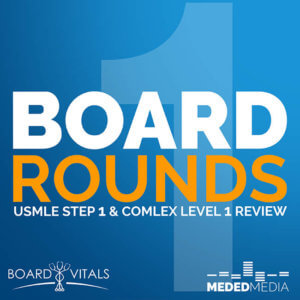 Board Rounds Podcast