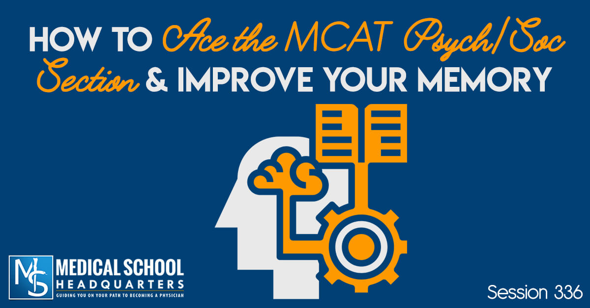 5 Steps to Mastering the MCATs Verbal Section