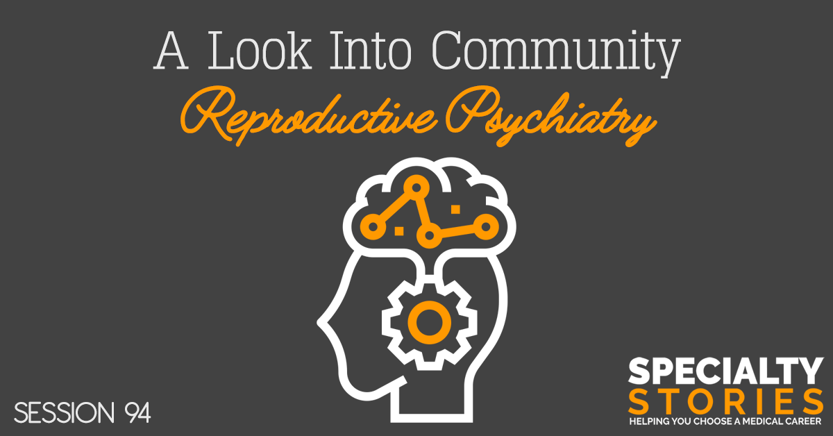 A Look Into Community Reproductive Psychiatry Medical School Headquarters