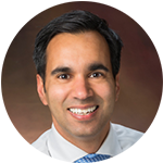 Jay Mehta MD Headshot