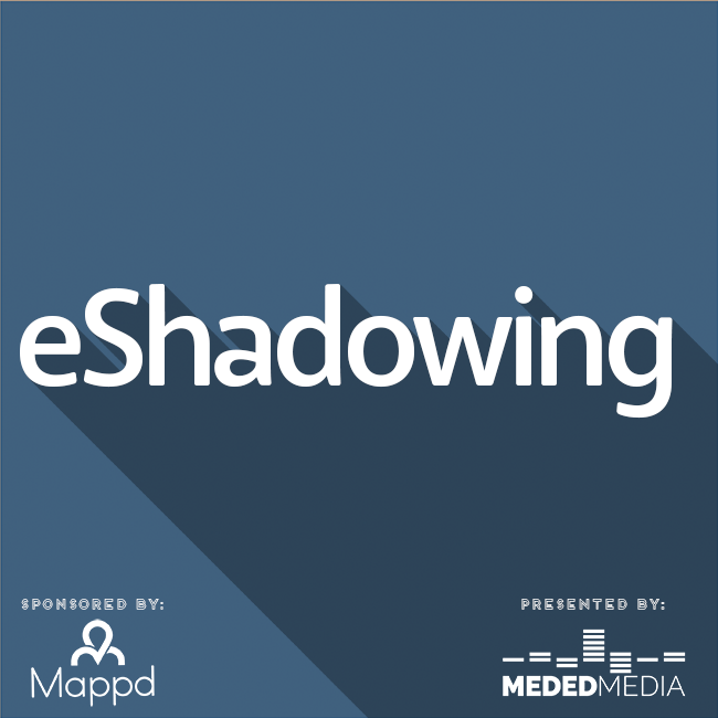 eShadowing - Shadowing for Premeds