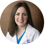 Kristina Dakis MD Family Medicine Maternity Care