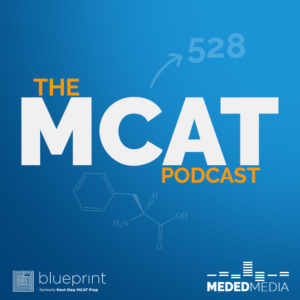 mcat podcast