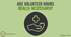 OPM 286: Are Volunteer Hours Really Necessary?