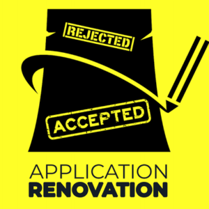 Application Renovation