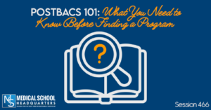 Postbacs 101: What You Need to Know Before Finding a Program