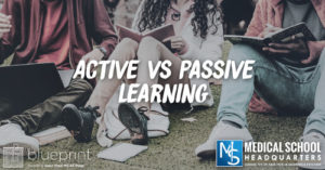 MP 254: Active vs Passive Learning 