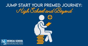 Jumpstart Your Premed Journey